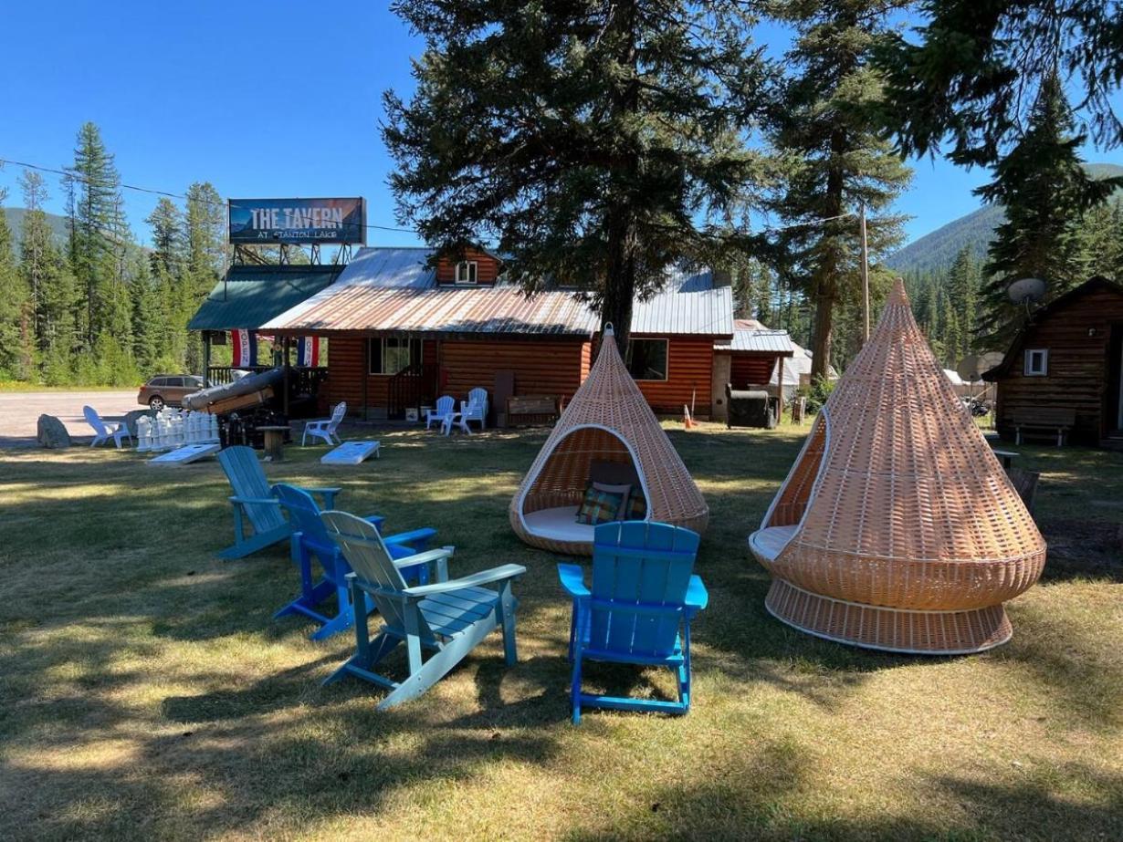 Triple G'S Resort - Sky Dome 4 Pinnacle Dış mekan fotoğraf